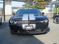 ダッジ チャレンジャー SXT